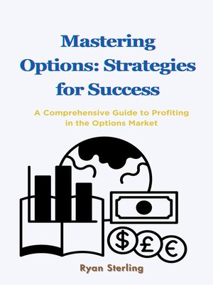 cover image of Mastering Options